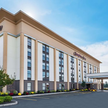 Hampton Inn Buffalo-Airport Galleria Mall Cheektowaga Dış mekan fotoğraf