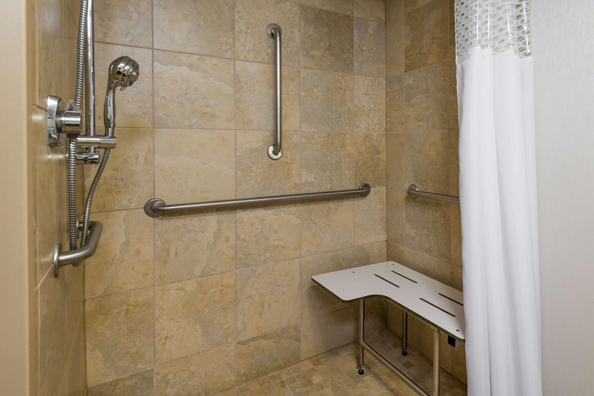 Hampton Inn Buffalo-Airport Galleria Mall Cheektowaga Dış mekan fotoğraf