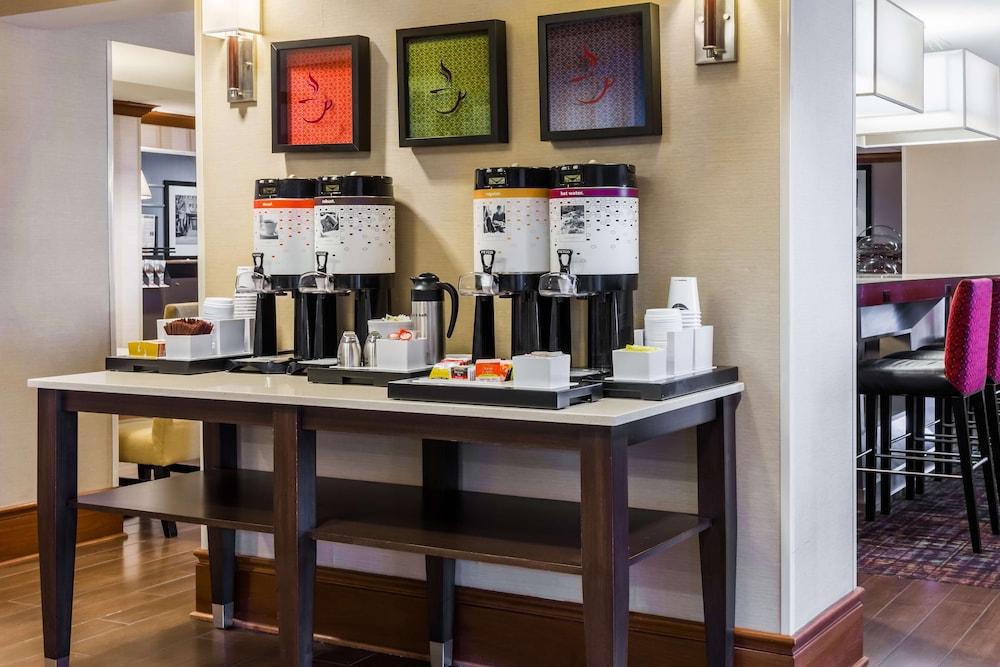 Hampton Inn Buffalo-Airport Galleria Mall Cheektowaga Dış mekan fotoğraf