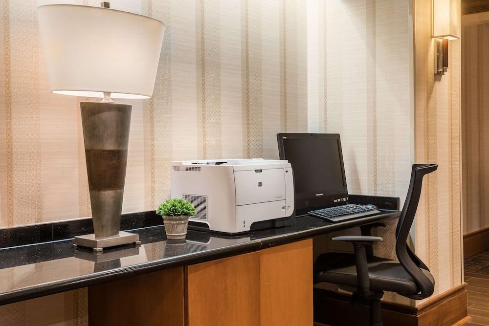 Hampton Inn Buffalo-Airport Galleria Mall Cheektowaga Dış mekan fotoğraf
