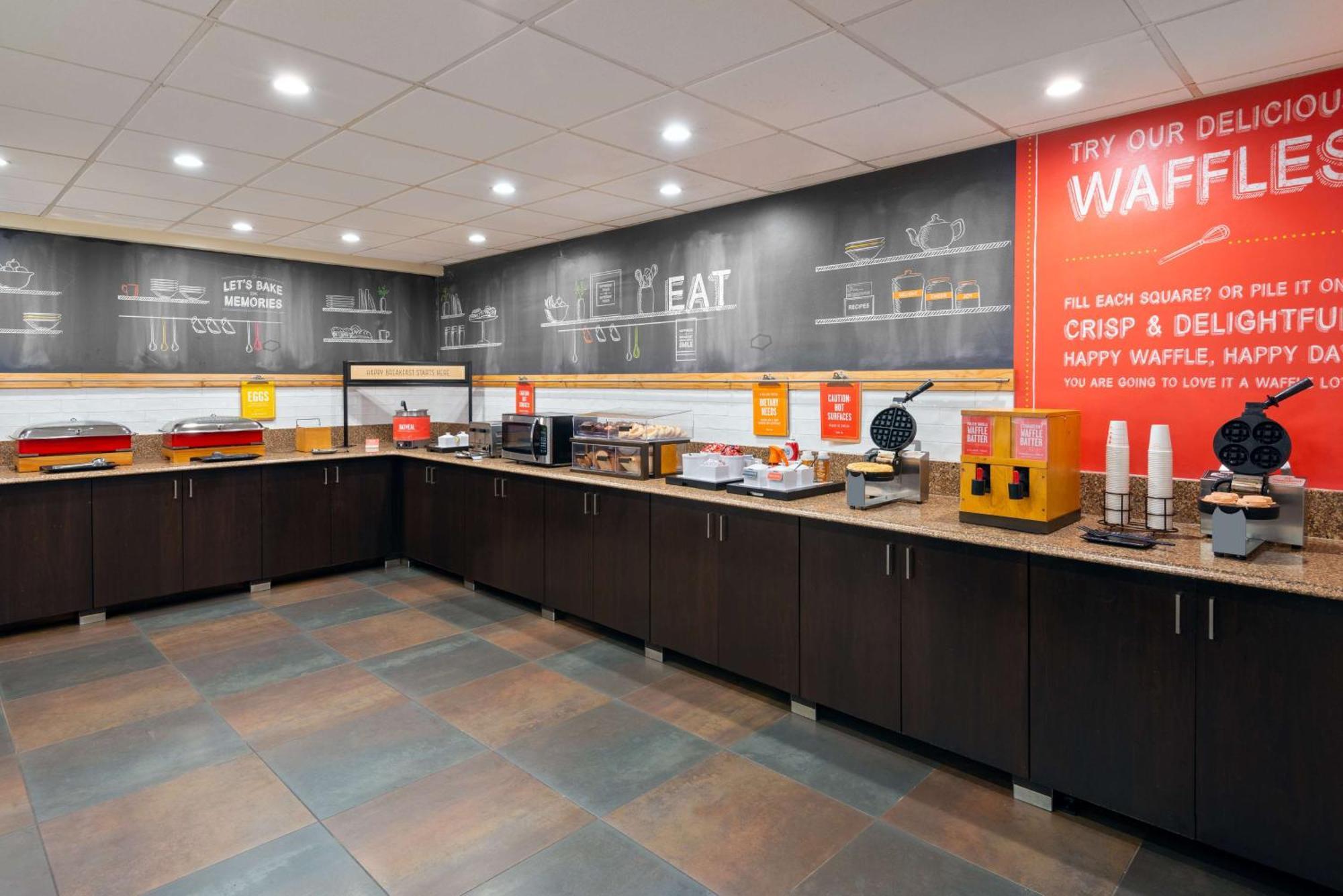 Hampton Inn Buffalo-Airport Galleria Mall Cheektowaga Dış mekan fotoğraf