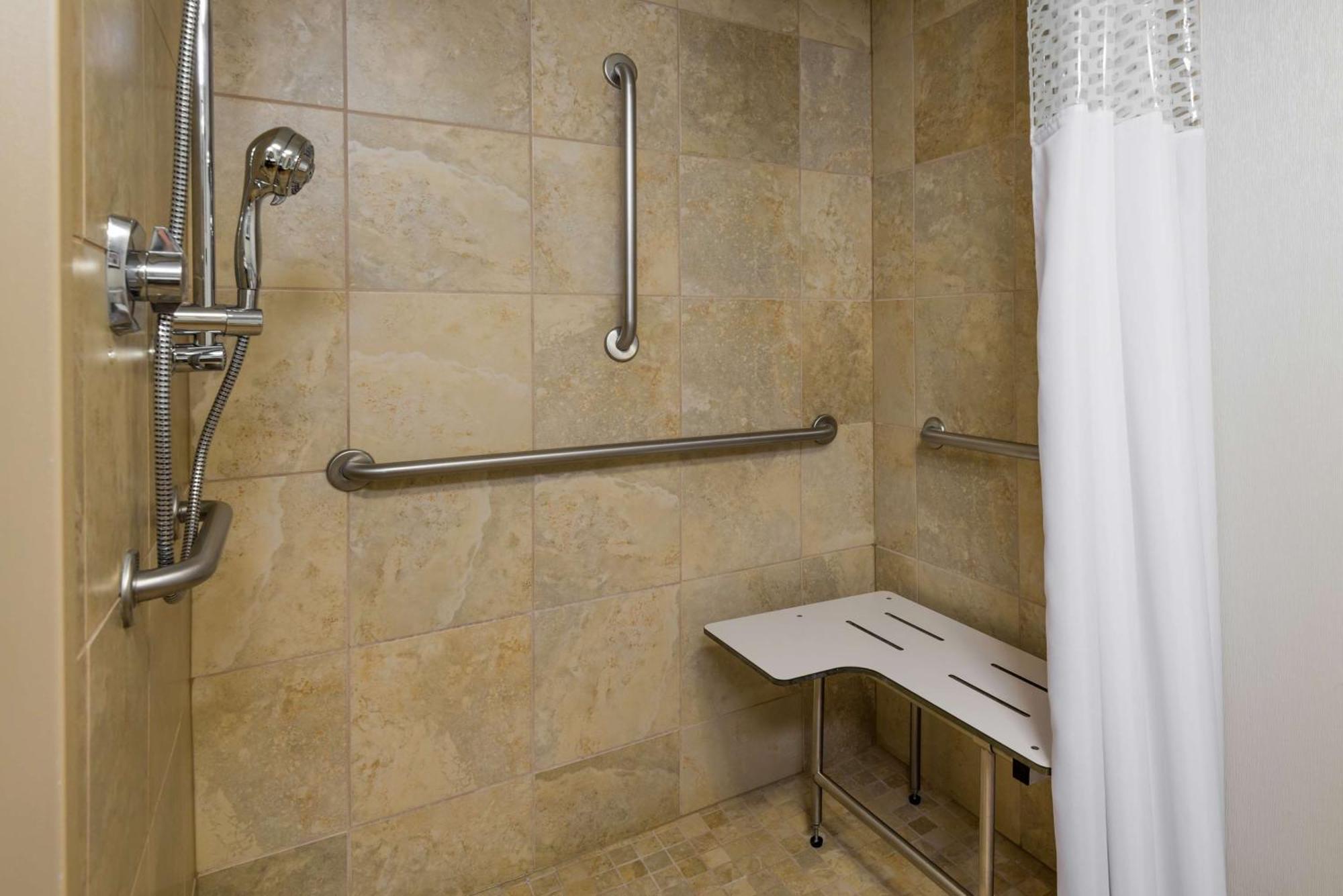 Hampton Inn Buffalo-Airport Galleria Mall Cheektowaga Dış mekan fotoğraf
