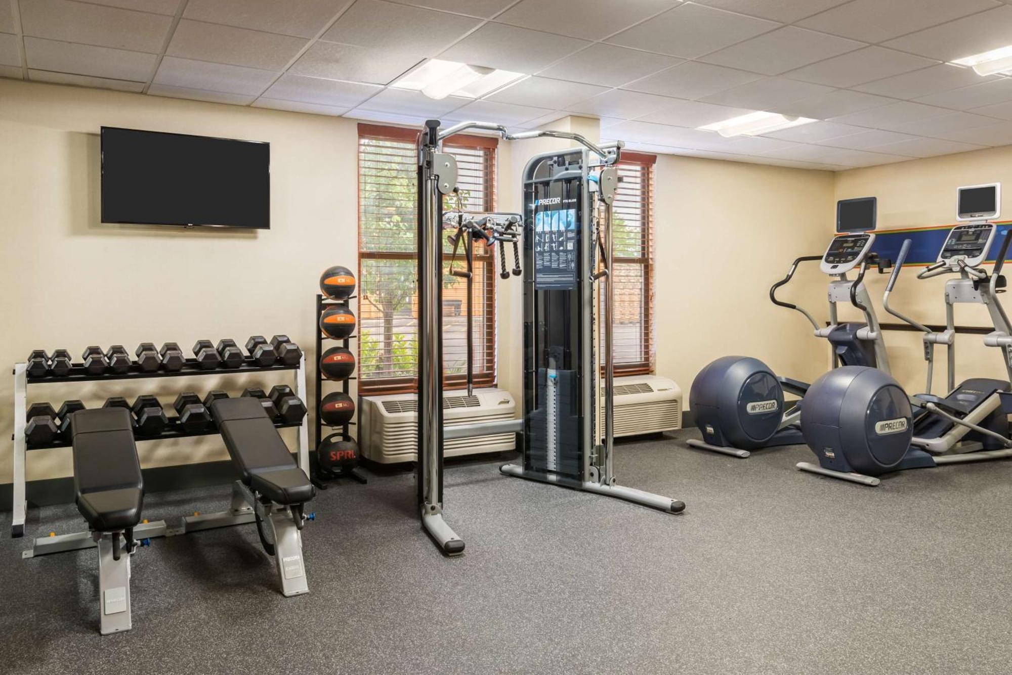 Hampton Inn Buffalo-Airport Galleria Mall Cheektowaga Dış mekan fotoğraf