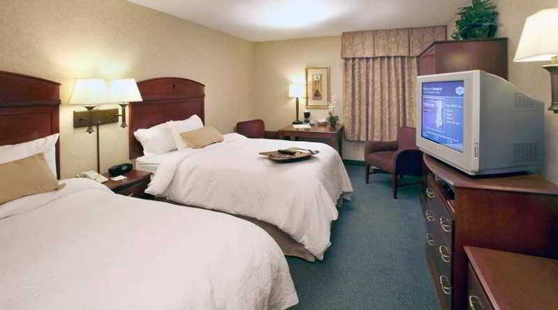Hampton Inn Buffalo-Airport Galleria Mall Cheektowaga Dış mekan fotoğraf